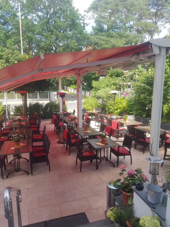 Tapas Barcelona Timmendorfer Strand 아파트 외부 사진